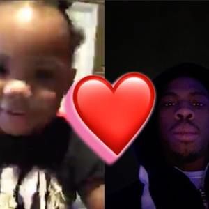 Meet your Posher, Chuck